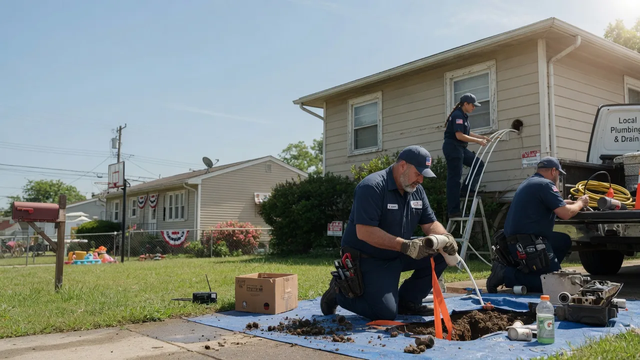 Faucet Repair in Ratliff City, OK near me